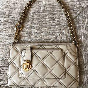 MARC JACOBS WALLET WRISTLET